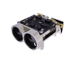 Модуль лазерного далекоміра