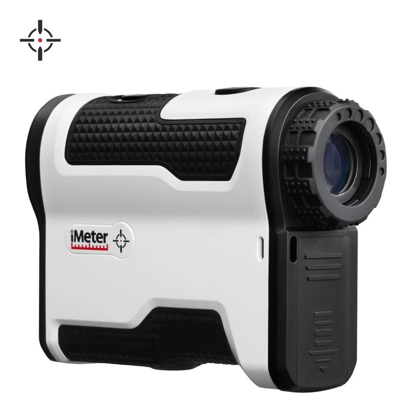 Гольф-range Pro Rangefinder