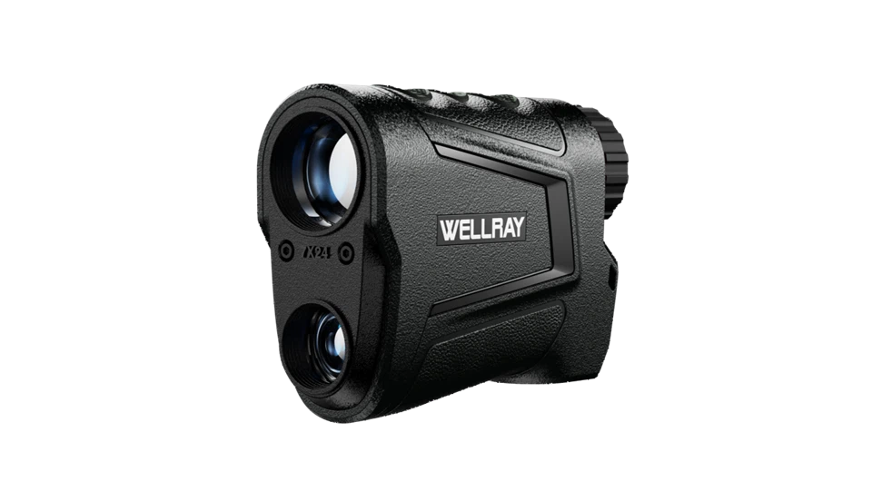 J51GK Hunting Monocular Rangefinder Telescope.