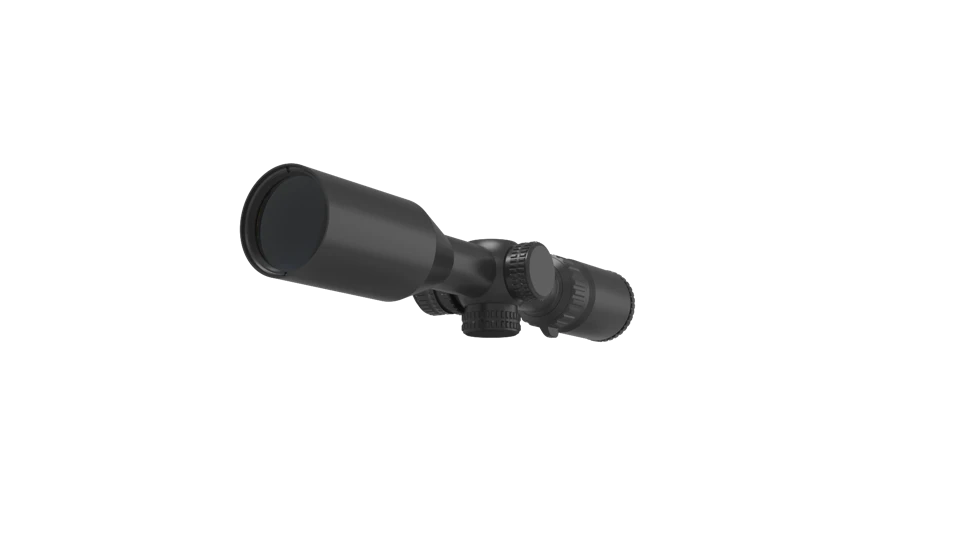 J57AA Smart Laser RangeFinder